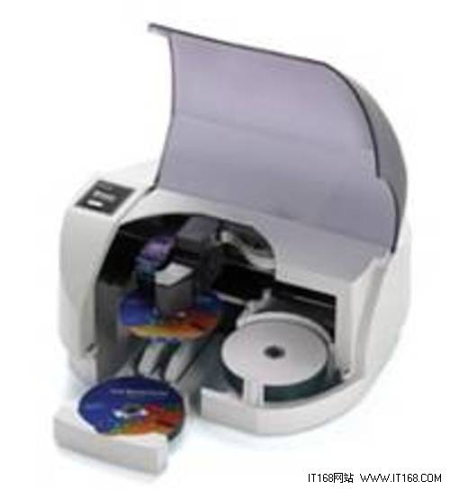 派美雅光盘打印机