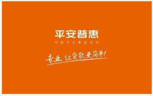 平安普惠投资咨询有限公司