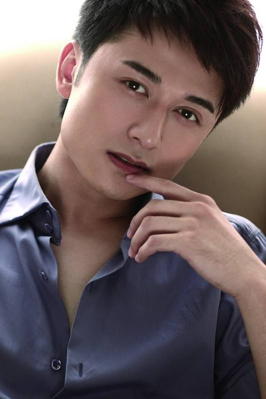 李帅（中国内地影视男演员）