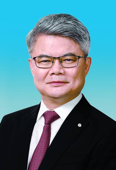 林景臻（中国银行股份有限公司执行董事、副行长）