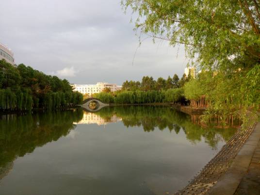 成都大学教育科学学院