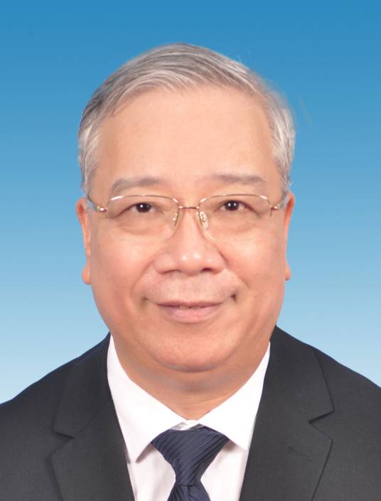 林和平（福建省人大常委会委员，省人大教科文卫委副主任委员）