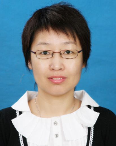 何海涛（燕山大学信息科学与工程学院教授）