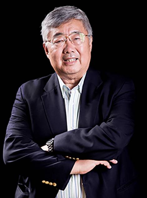 戴建平（美国国家医学院外籍院士、临床神经科学专家、医学家）