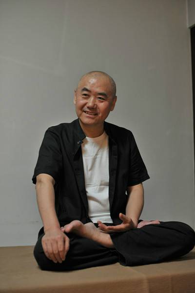 王国安（国安气功的创始人）