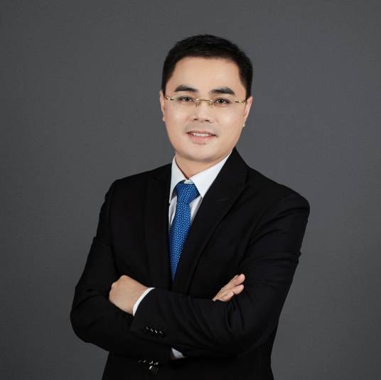 郭涛(互联网专家和观察家)