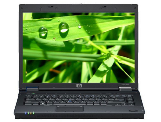 惠普Compaq 8510w(KB660PA)
