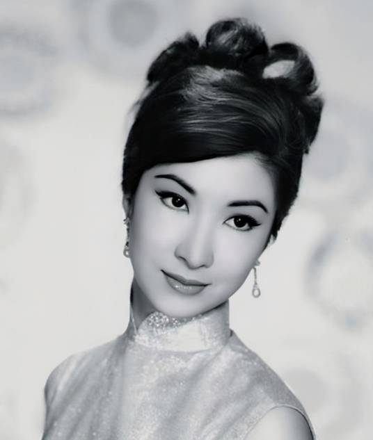 乐蒂（中国香港女演员、香港国语片演员）