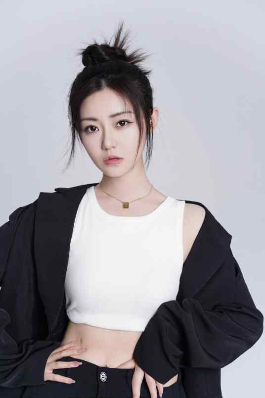 张悦楠（中国内地女演员）