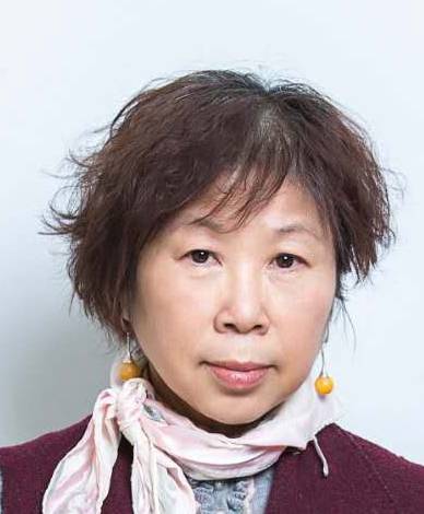 王旭烽（浙江省作家协会副主席）