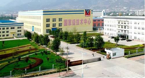 山东鲁能泰山电缆股份有限公司