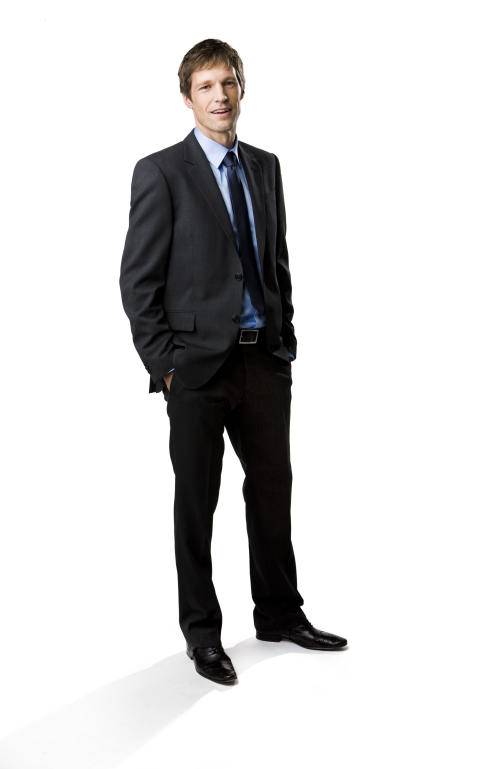 延斯·弗耶尔斯特伦