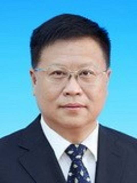 杨振宁（山东农业工程学院原副院长）