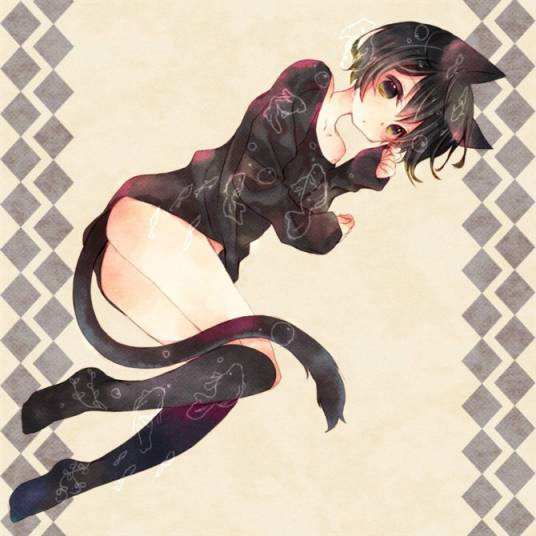 猫女郎（美国艺电发行的动作、冒险游戏）