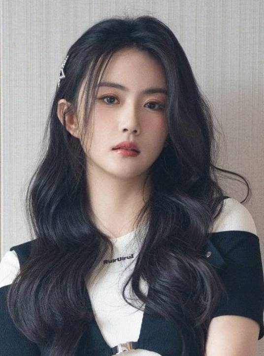 赵昕（中国内地女演员）
