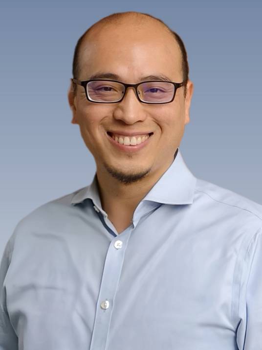 冯鹏（清华大学土木工程系教授）