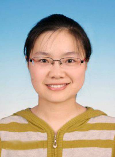 缪清（云南民族大学数学与计算机科学学院教师）