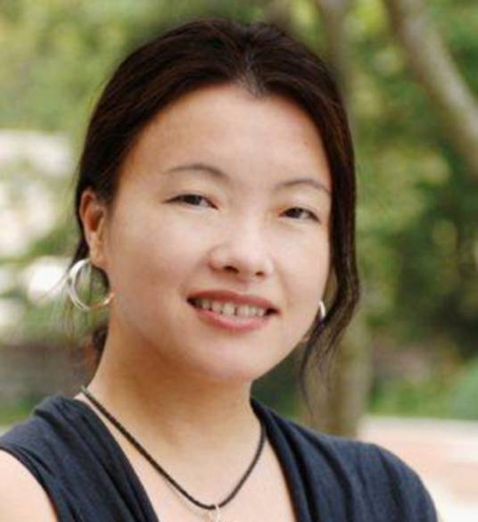 陈小青（景德镇青年画院院长）