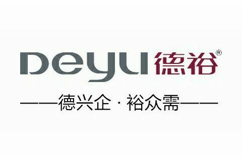 浙江德裕科技有限公司