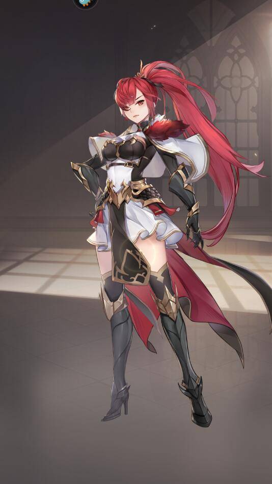 柳二龙（手游《斗罗大陆：武魂觉醒》中的魂师）