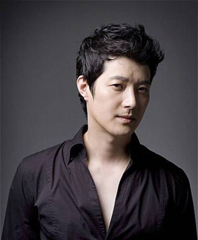 姜大成（韩国男演员）