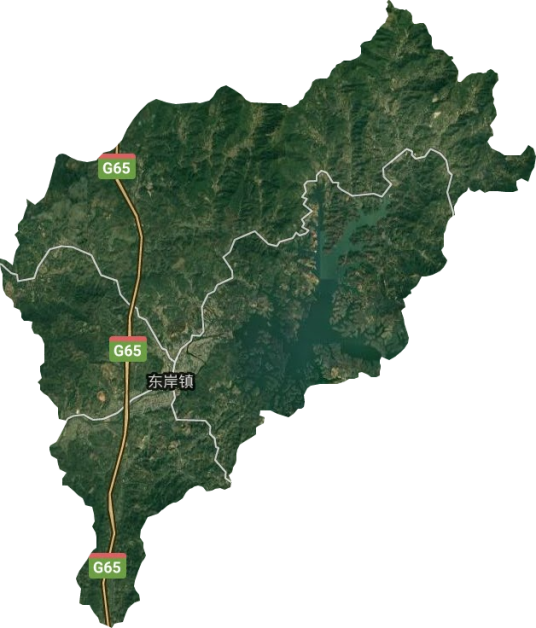 东岸镇