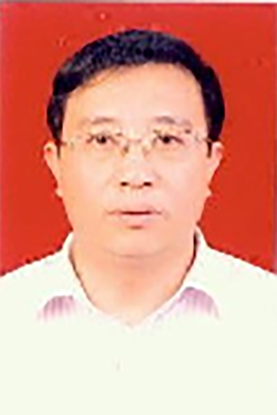 邱一平（宜春市委组织部副部长）