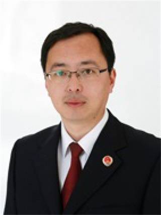 马立东（吉林省人民检察院副检察长）