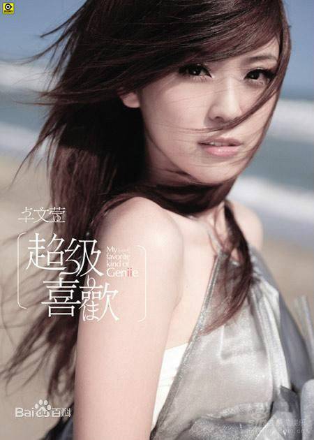 爱的城堡（卓文萱演唱歌曲）