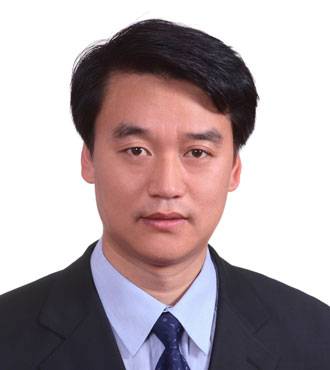 王海洲（太极拳名师）