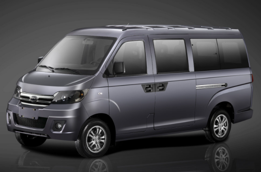 开瑞优优2012款 1.2MT标准Ⅰ型（加长版）（手动）