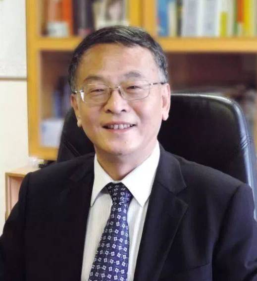 米健（中国政法大学教授，澳门科技大学教授）