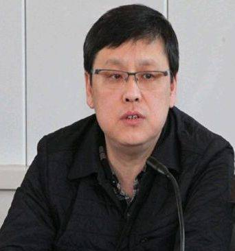 姚国强（天津城建集团有限公司原党委书记、董事长）