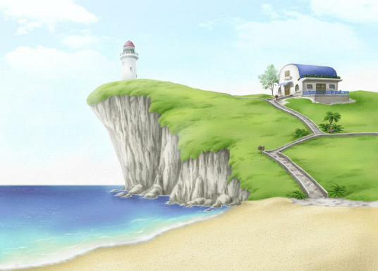 心跳回忆女生版：第二季