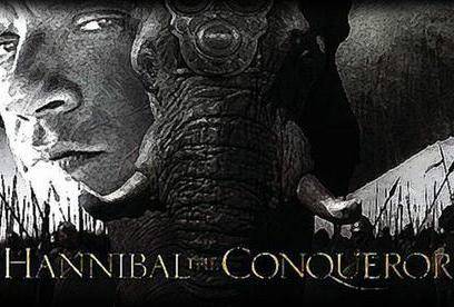 汉尼拔将军