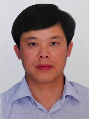 贺晓明（江西省吉安市井冈山农业科技园管委会原主任）