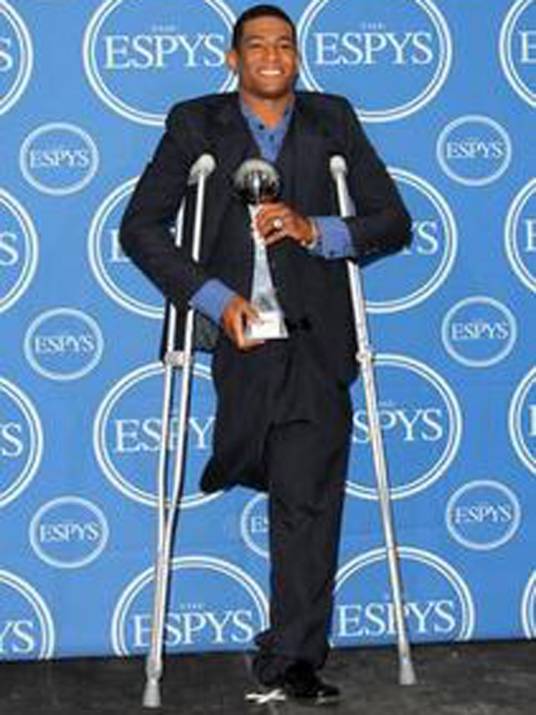 安东尼·罗伯斯