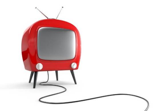 电视新媒体