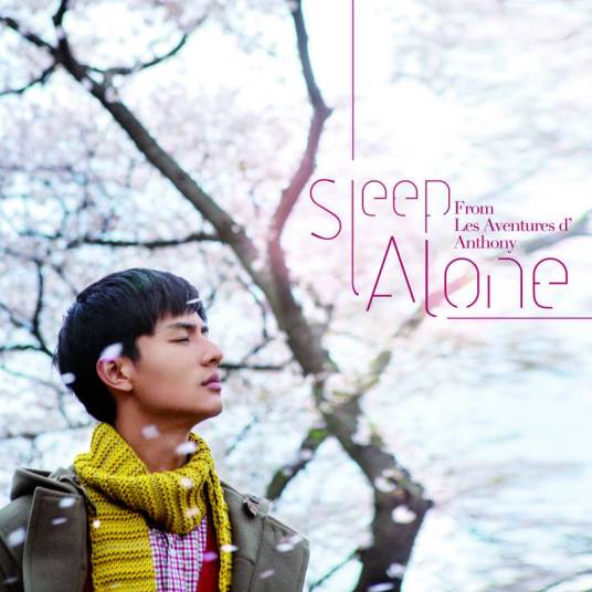 Sleep Alone（2015年陈奕迅演唱的歌曲）