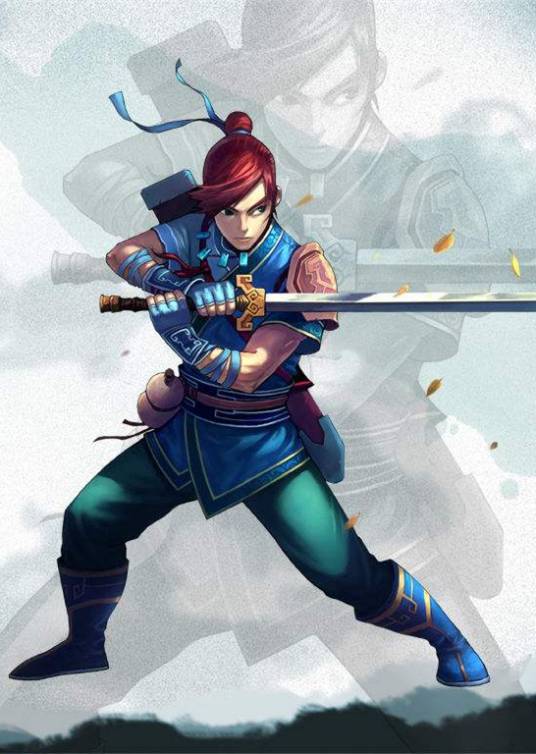 夜战（游戏《梦幻西游》中的兽决）