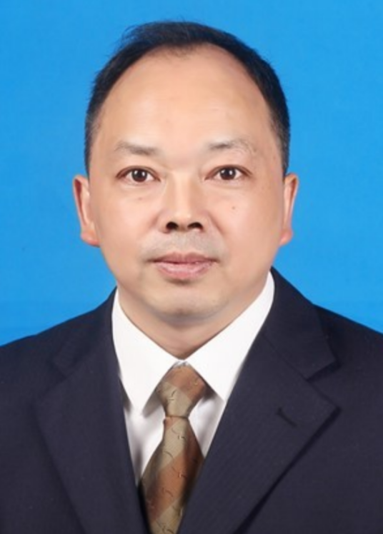 田荣华（铜仁市司法局党组书记）