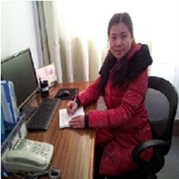 余婧（湖北财税职业学院干部教育培训专职教师）