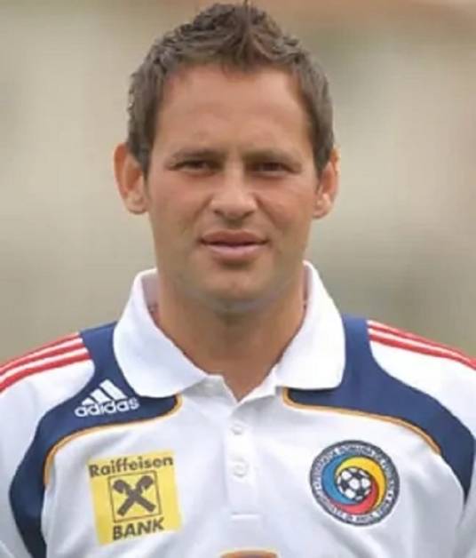 马里乌斯·博帕