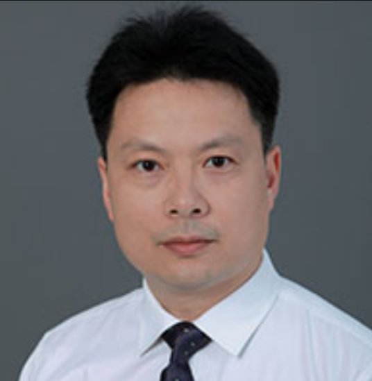 赵旻（武汉大学副教授）