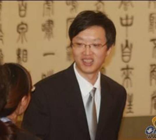 王营（北京江民科技有限公司）