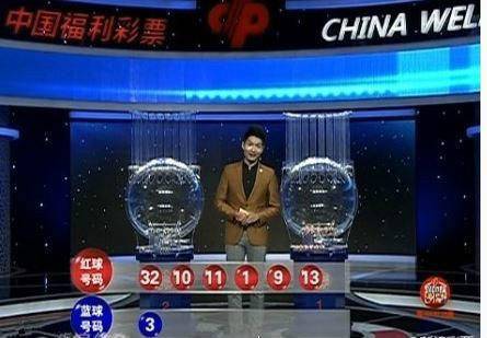 山西太原5.2亿双色球巨奖