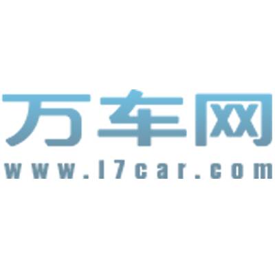 万车网