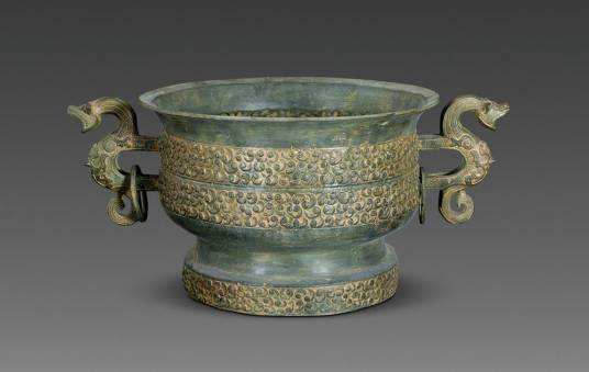 簋（中国古代青铜器）