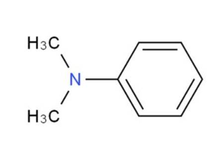 NN-二甲基苯胺