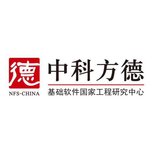 方德桌面操作系统